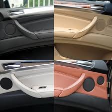 Leather Cover Trim Replacement