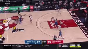 The best gifs are on giphy. Ncaa Basketball The 3 Best Pick And Roll Big Men For 2020 21 Season