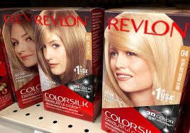 revlon files for bankruptcy protection