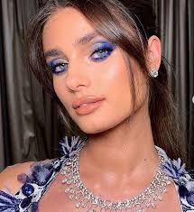 10 of the best blue eye makeup s