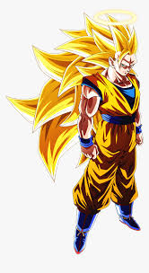 The son of xeno paragus who merged with a dark dragon ball and brainwashed by the dark empire. Super Saiyan Goku Super Dragon Ball Gt Son Goku Dragon Ball Z Ssj3 Goku Hd Png Download Transparent Png Image Pngitem