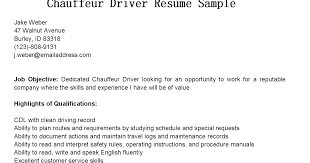     Truck Driver Cover Letter Is A Included In Resume Resume For Bus Driver  Metro Tr Is    