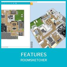 Roomsketcher Create Floor Plan