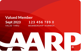aarp members only access to exclusive
