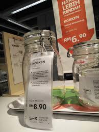 15 cm ukur lilit : Balang Kuih Raya Jug Ikea Personal Shopper Johor Facebook