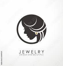 vetor de jewelry logo symbol design