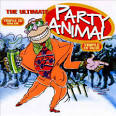 Ultimate Party Animal Album