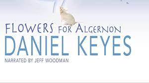 Flowers for algernon (short story). Listen To Flowers For Algernon Audiobook Streaming Online Free