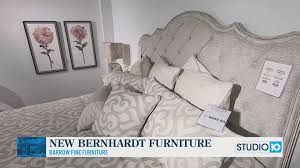 new bernhardt collection at barrow fine