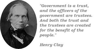 Image result for Henry Clay