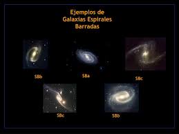 Galaxia espiral barrada 2608 : Galaxia Espiral Barrada Caracteristicas