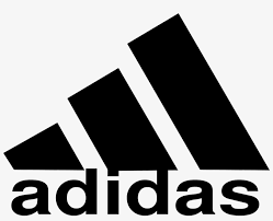 Adidas logo black and white. Adidas Logo Png Transparent Png 836x639 Free Download On Nicepng