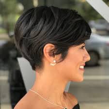 There are so many different hairstyles for also, talk to your stylist about how to style short hairstyles for women. 60 Classy Short Haircuts And Hairstyles For Thick Hair