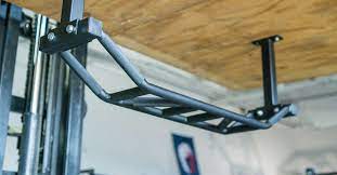 These 8 Ceiling Mounted Pull Up Bars