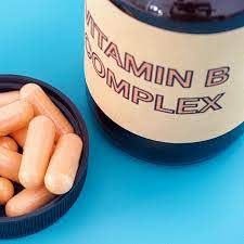 supplements benefits of b vitamins