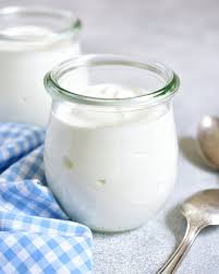 recette yaourts maison sans yaourtière