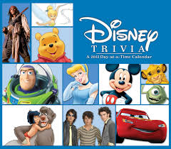 From tricky riddles to u.s. Disney Trivia 2012 Day At A Time Box Calendar Dateworks 9781438811604 Amazon Com Books