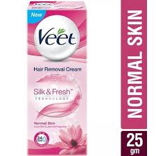 Read 136 customer reviews of the veet hair removal cream & compare with other hair removal creams & lotions at review centre. Veet Hair Removal Cream Normal Skin Packaging Size Available In 25g 50g And 100g Id 22405998355