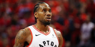 Kawhi anthony leonard is an american professional basketball player for the toronto raptors of the national basketball association (nba). Kawhi Leonard Could Cash In By Staying With Raptors For 2 Years