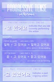 Korean Grammar Tumblr