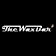 The Wax Bar logo