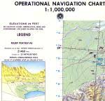 Aeronautical Maps From Omnimap A Leading International Map