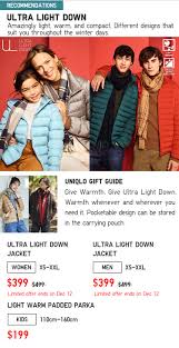 Home Uniqlo Official Online Flagship Store