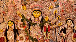 Maa saraswati , hd wallpaper and hd images of maa saraswati to dowload and share. When Is Durga Puja In 2021 2022 And 2023