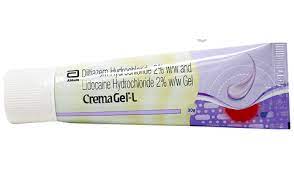 cremagel l gel view uses side effects