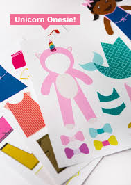 All little girls love playing with paper dolls. Printable Paper Dolls Clothes And Accessories Design Eat Repeat