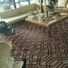 manila carpet deep vacuuming shooing