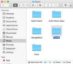 Transferring an itunes library to a new computer on your old computer. How To Transfer Your Itunes Library To A New Computer