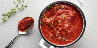 comment réussir une sauce tomate