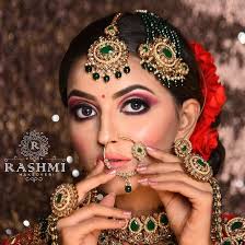 budget bridal makeup artists in delhi