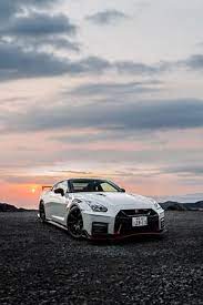 2020 nissan gt r nismo wallpapers