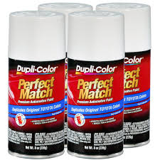 Duplicolor Bty1626 4 Pack Perfect