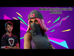 Against the current written by: Fortnite Bugha Legends Never Die Official Video Youtube