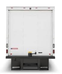 Cargo area usually has only rear doors, but it's possible to find models with side doors. Box Truck Roll Up Doors Guide All Four Seasons Garage Doors
