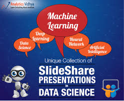 slideshare presentations in data science
