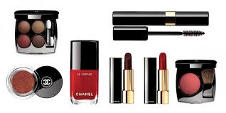 rouge collection for autumn