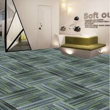 donaire polypropylene plain carpet tile