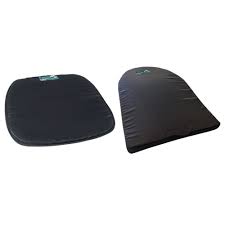 Travel Lumbar Pillow Foldable Easy