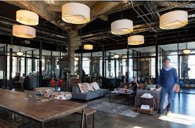 Wework Private Equity Investment War Horse Cities