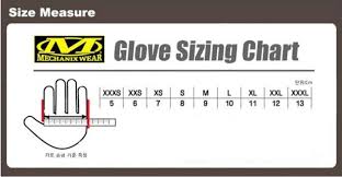 Mechanix Glove Sizes Supreme X Mechanix Gloves Red In Size M