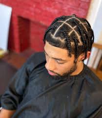 Overall, box braids are considered a protective hairstyle that helps to repair and strengthen damaged or fragile hair, especially for black women and men. 11 Best Box Braids Hairstyles For Men In 2020 Newsbaza