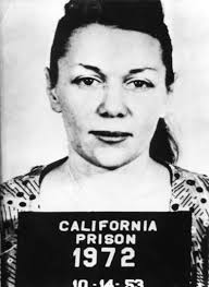 Juanita spinelli, michael siomeone and gordon hawkins were tried and sentenced to death for only spinelli and simeone would be put to death; Barbara Graham Wikipedia