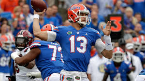 Florida Football Betting Guide Schedule New Offensive Line