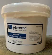Cladding Adhesive What Type Do You Need
