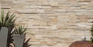 Natural Stone Wall Cladding How To