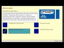 PCV Theory Test and Case Study on the App Store iTunes   Apple PC DVD ROM The Complete LGV   PCV Driver CPC Case Study Test